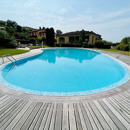 Suite And Pool Castion Veronese Exterior foto