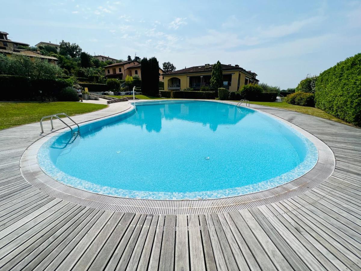 Suite And Pool Castion Veronese Exterior foto